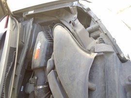 2012 HONDA ODYSSEY, GRAY, EX-L MODEL, 3.5L, AT, FWD,   A26295